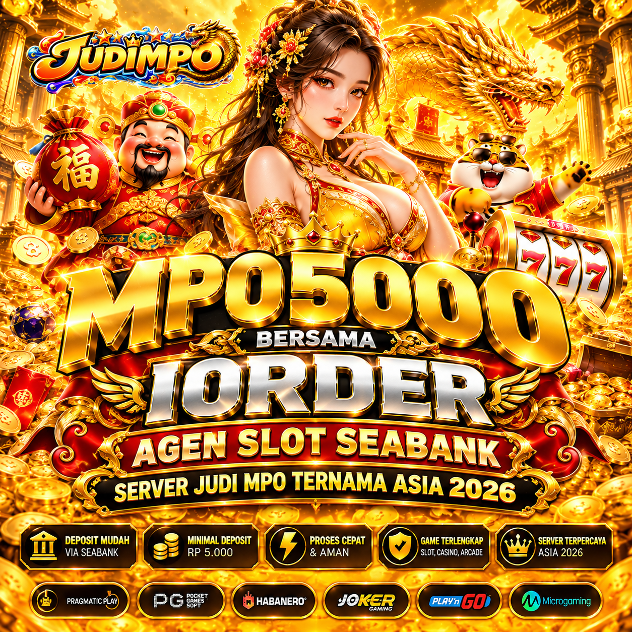 MPO5000